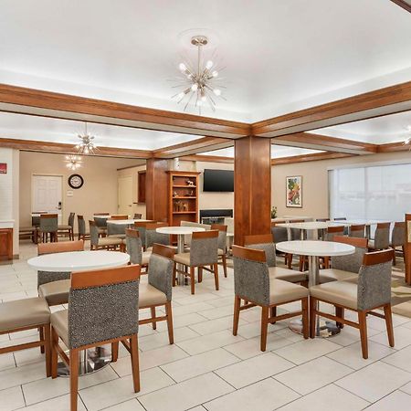 Best Western Plus Riata Brownwood Zewnętrze zdjęcie
