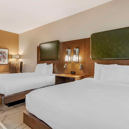 Best Western Plus Riata Brownwood Zewnętrze zdjęcie