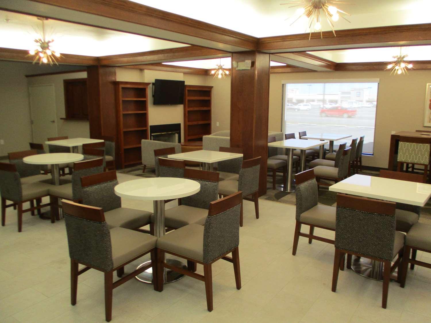 Best Western Plus Riata Brownwood Zewnętrze zdjęcie