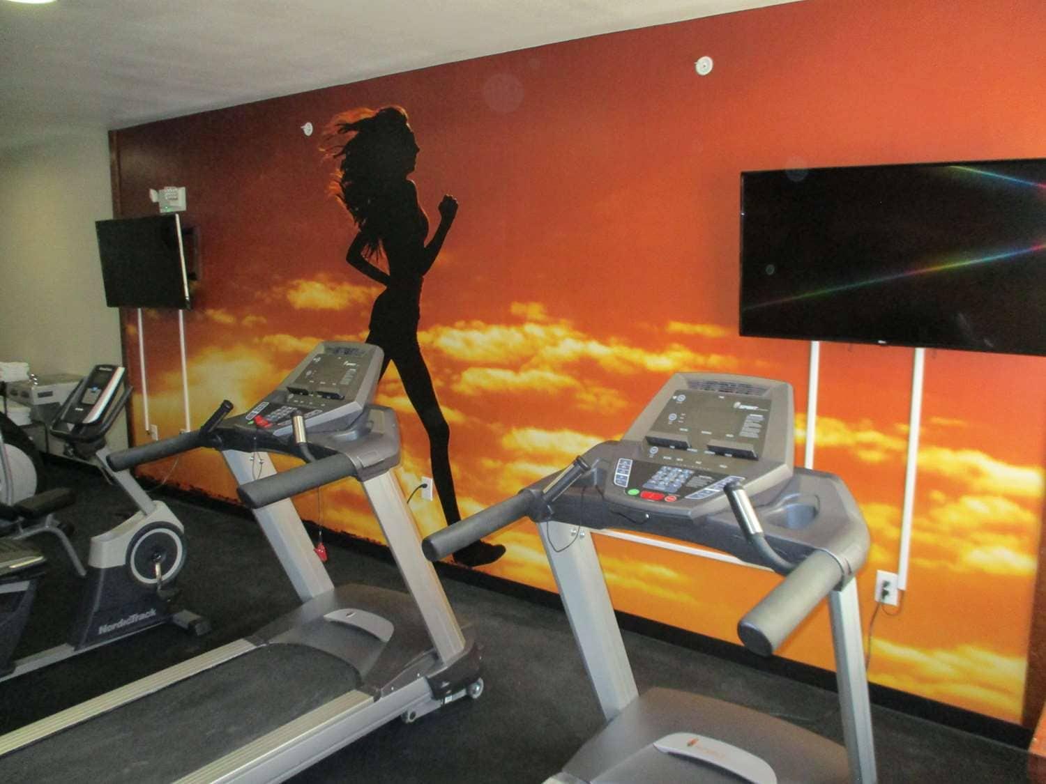 Best Western Plus Riata Brownwood Zewnętrze zdjęcie