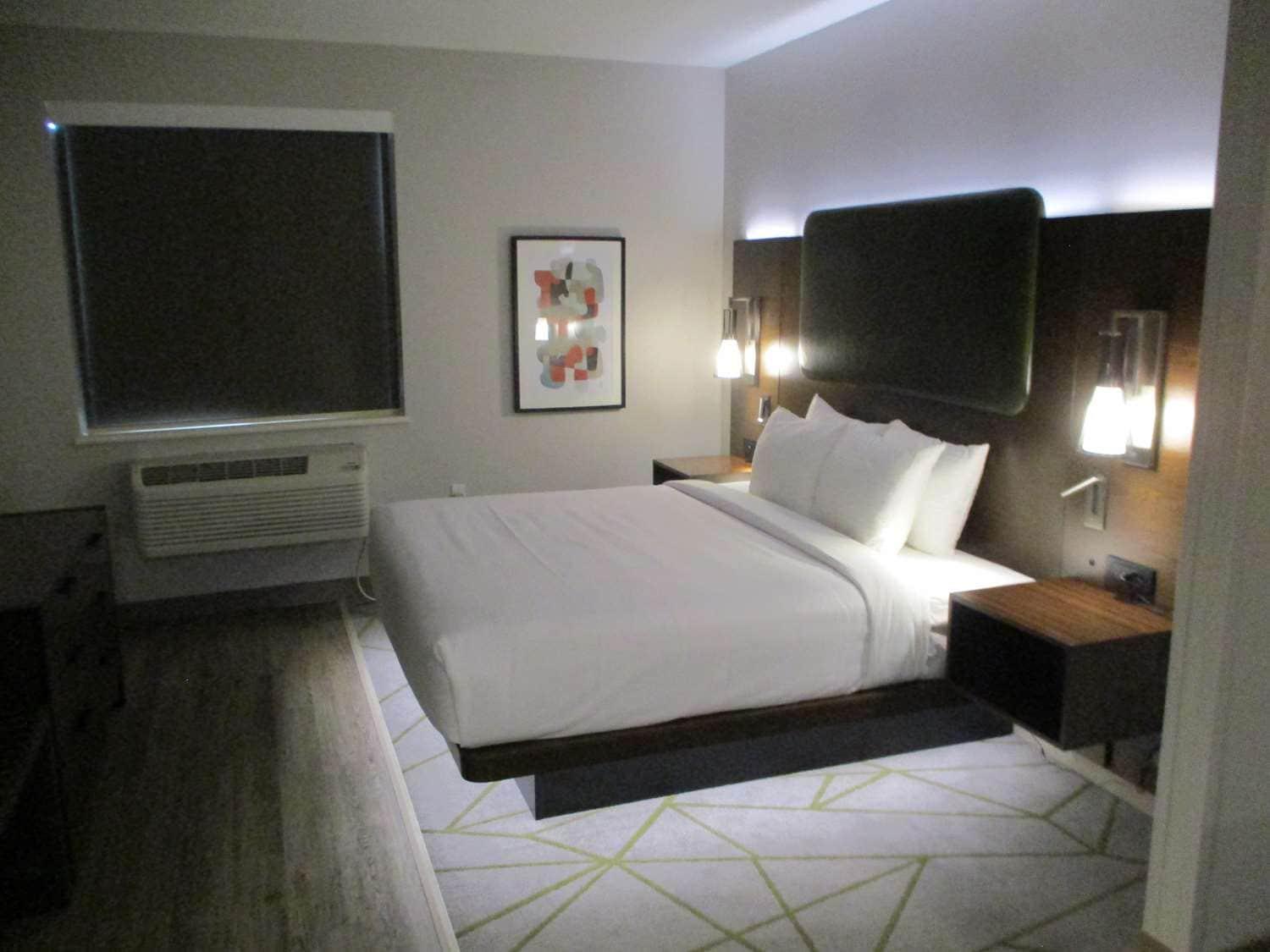 Best Western Plus Riata Brownwood Zewnętrze zdjęcie