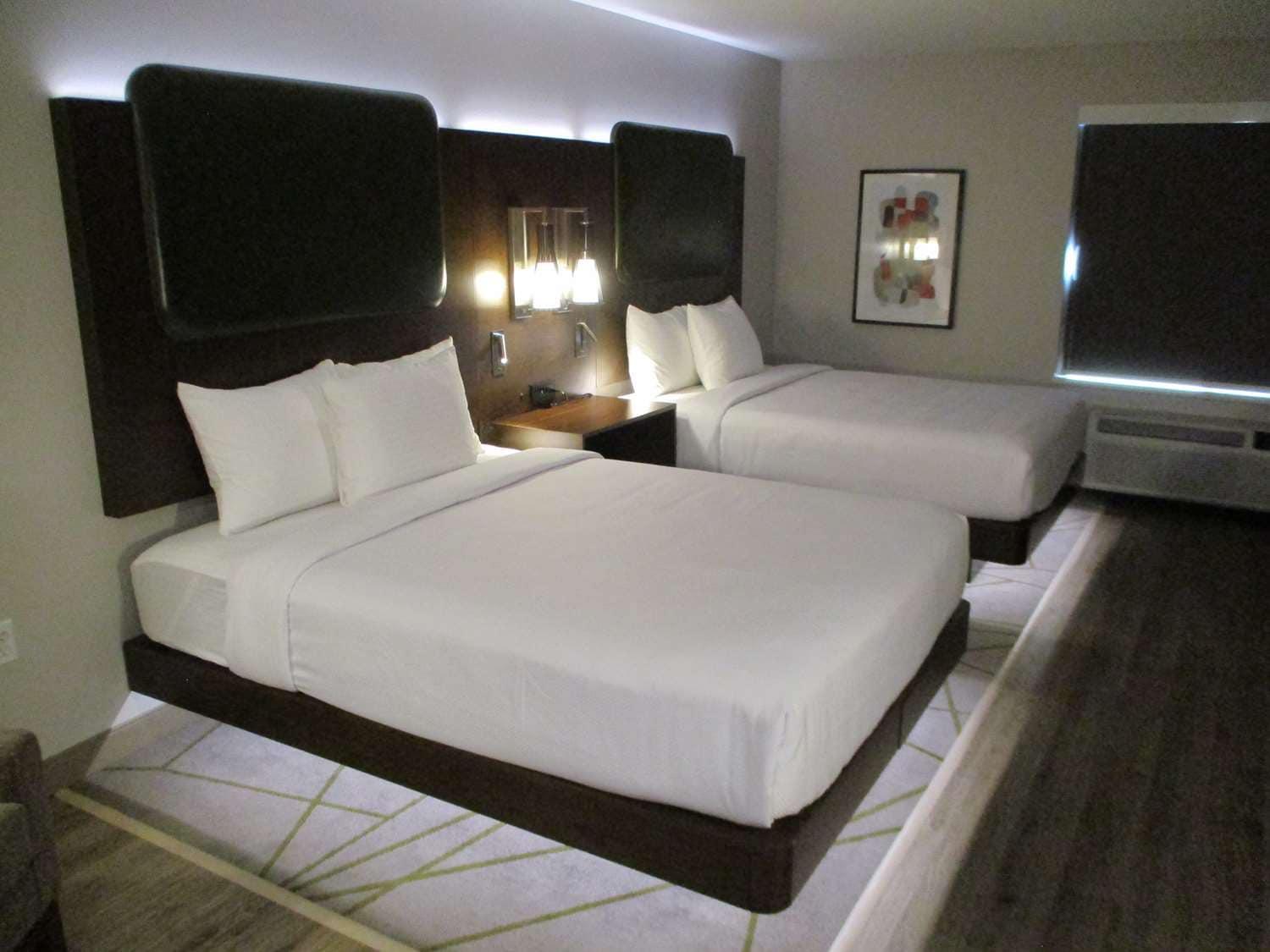 Best Western Plus Riata Brownwood Zewnętrze zdjęcie