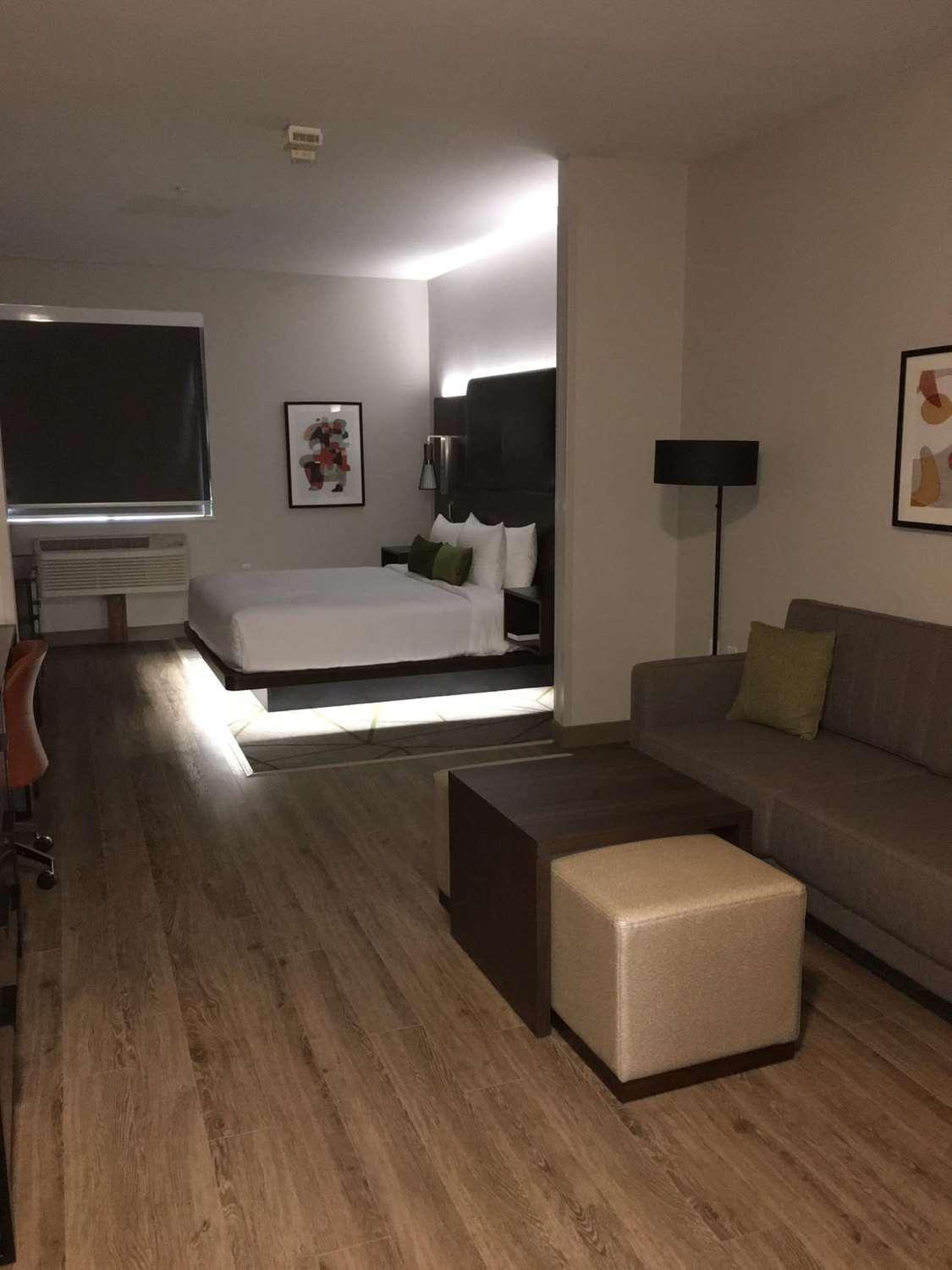 Best Western Plus Riata Brownwood Zewnętrze zdjęcie