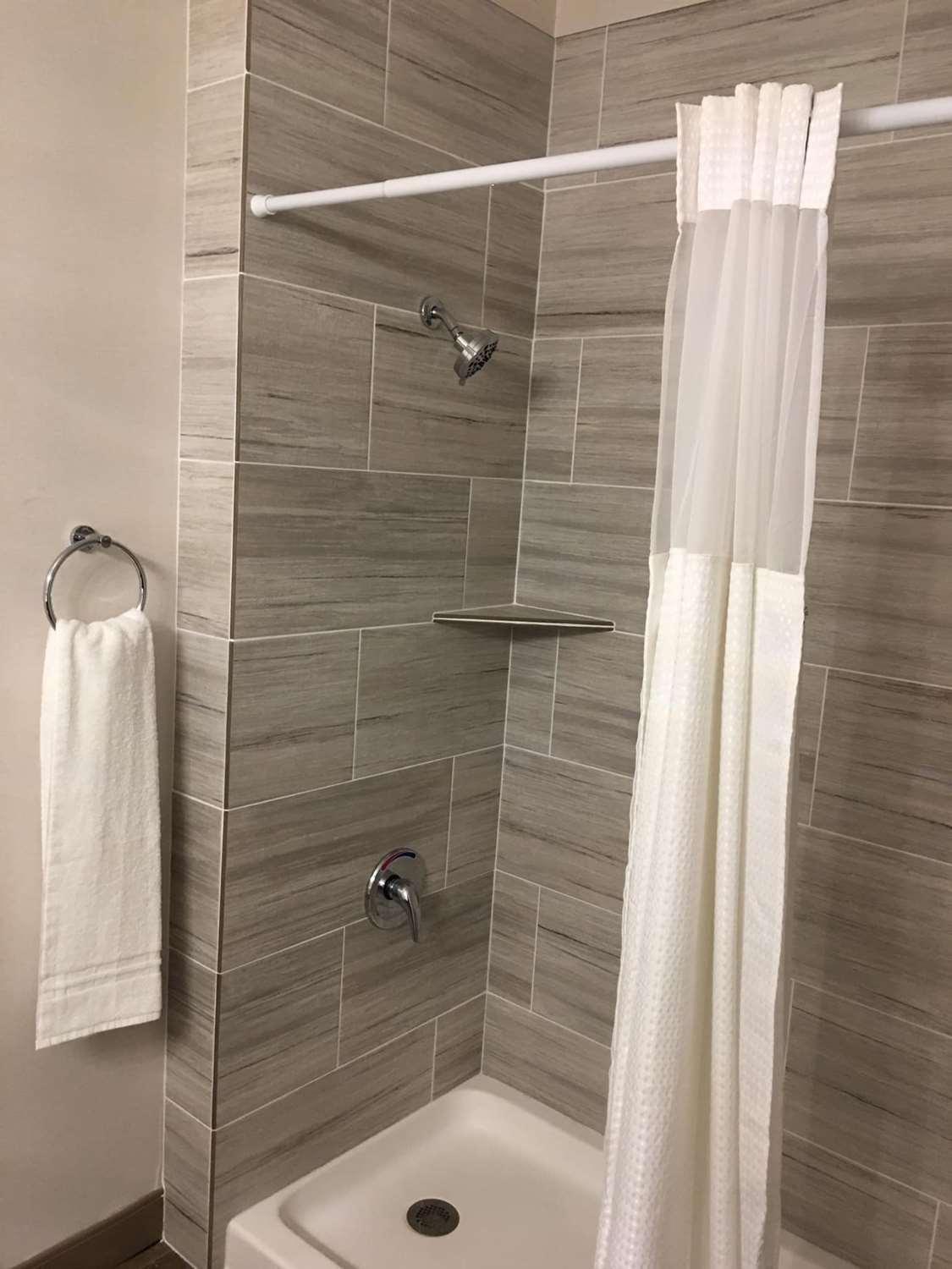 Best Western Plus Riata Brownwood Zewnętrze zdjęcie