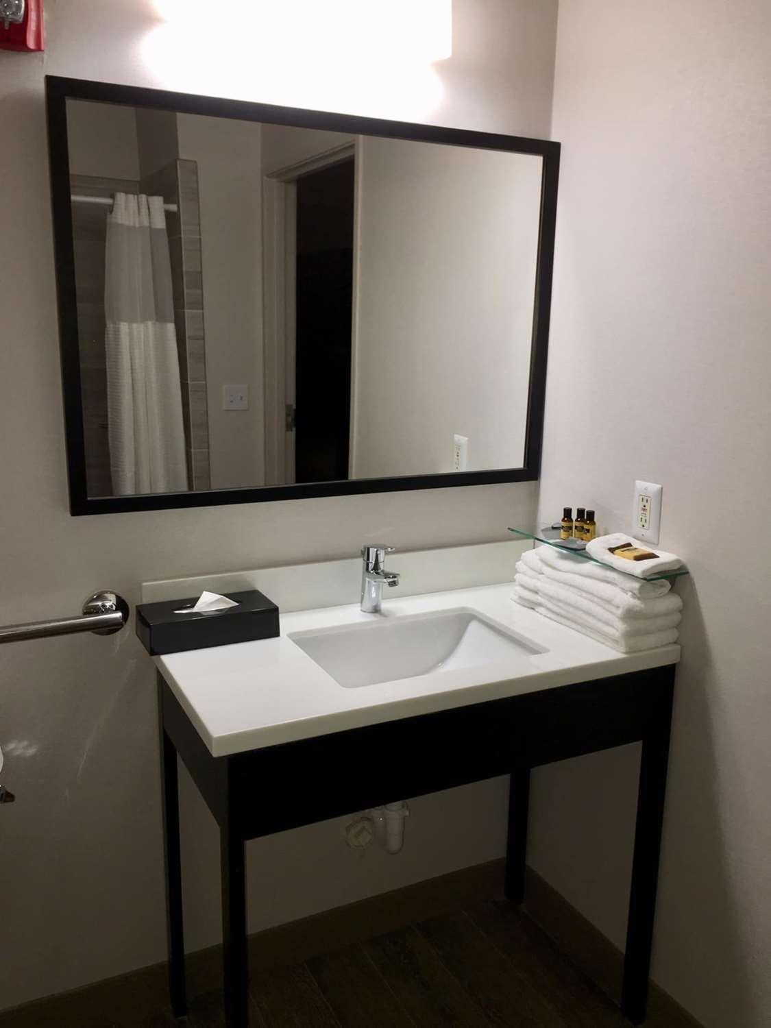 Best Western Plus Riata Brownwood Zewnętrze zdjęcie